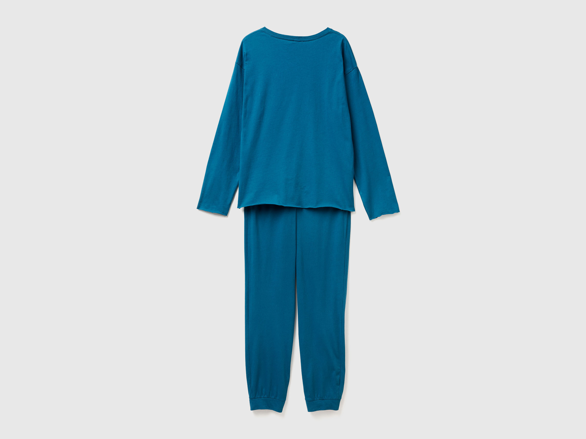 PYJAMA(SWEATER+TROUS Women image number 2